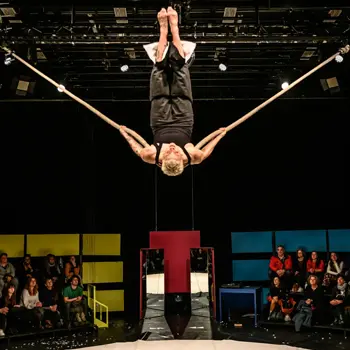 Circus Remake