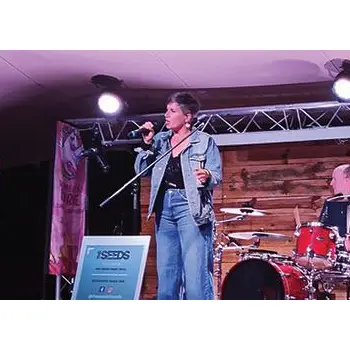 Concert - The Seeds