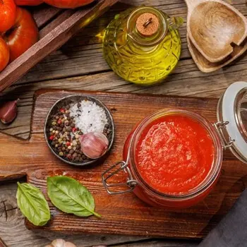 Cuisine andalouse