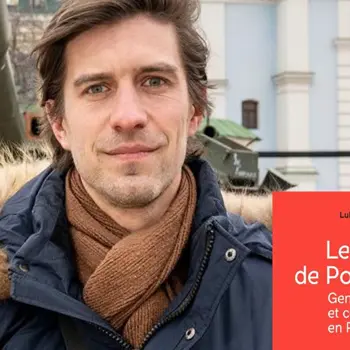 : Lukas Aubin