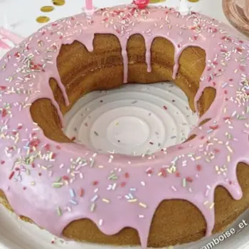 Donuts