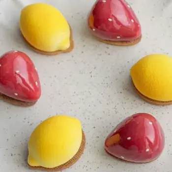 Les Mignardises Trompe-l’Œil