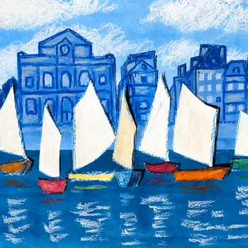 Atelier Vacances d'été