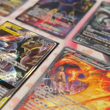Carte pokemon
