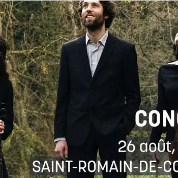 Les musicales de Normandie
