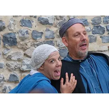 La Belle Envolée