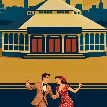 O'day Swing Festival