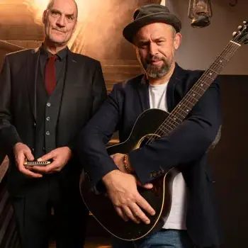 Concert : Mountain Men