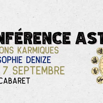 Conférence