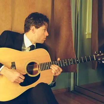 Concert : Cory Hanson + Cole Berliner
