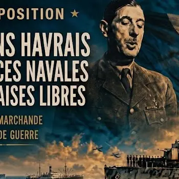 Marins Havrais & Forces Françaises Navales Françaises Libres (