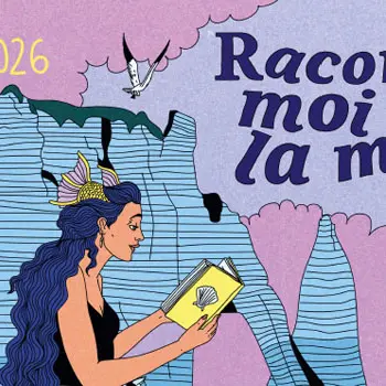 Raconte-moi la mer 2026