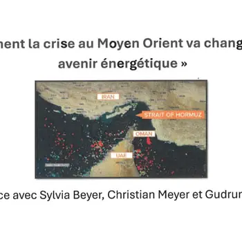 Conférence