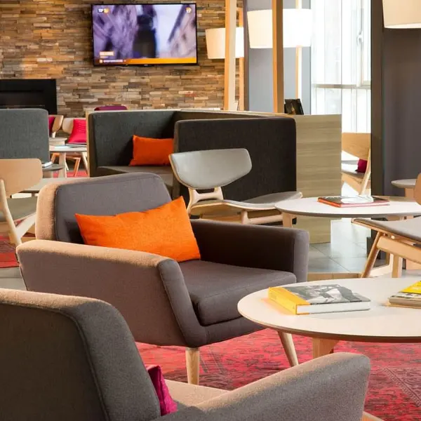 Bar du Nomad - Le Havre