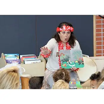 Contes en musique