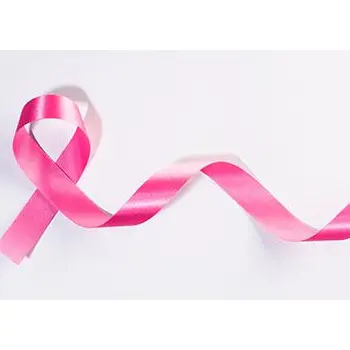 Exposition : Octobre rose à la bibliothèque