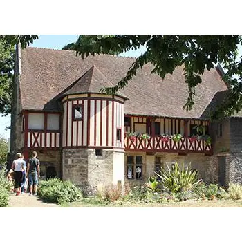 Spectacle : Drôles de rencontres au musée