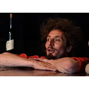 Concert : Livrer Pagaille