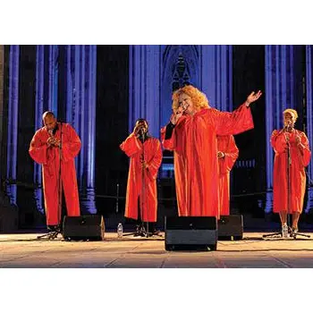 Concert : Gospel Feel