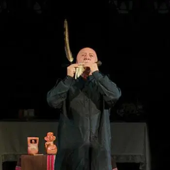 Concert : Syrinx, Rêve D'envol