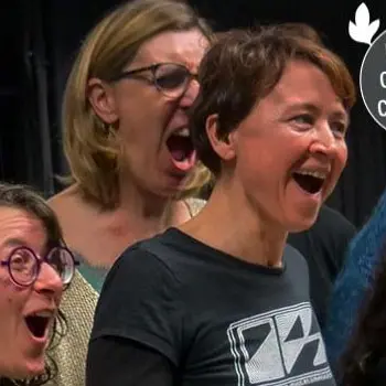 Théâtre : La plus belle équation du monde