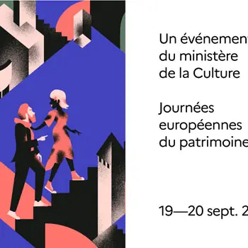 Journées Européennes du Patrimoine 2026