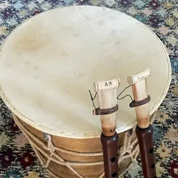 Concert : Yerzad