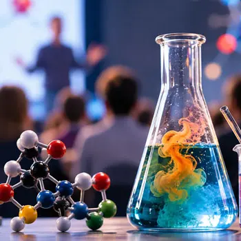 Tout est chimie