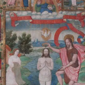 Visite guidée : Le Moyen Âge en couleurs