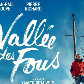 La Vallée des Fous