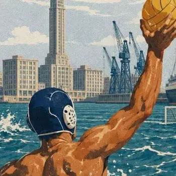 Tournoi des villes portuaires