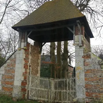 Ferme de la belle porte Bordeaux-Saint-Clair