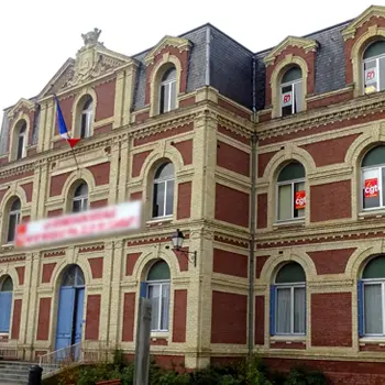 La révolution de Jules Durand