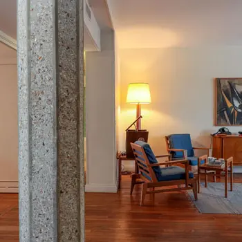 Nuit des musées : Visite guidée - La classe, l’œuvre