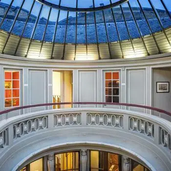 Maison de l'Armateur