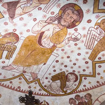 Visite guidée : Église Saint-Jean-d’Abbetot