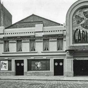 Histoires de cinéma