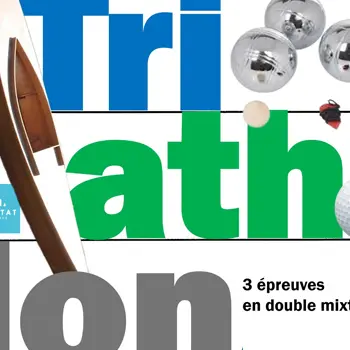 Triathlon