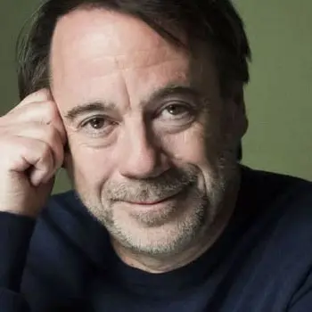 Michel Bussi