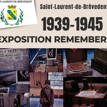 Exposition : 
