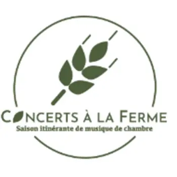 Logo -Concert À La Ferme