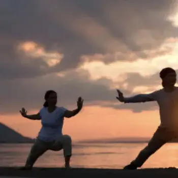 Tai chi, Qi Gong & méditation vibratoire