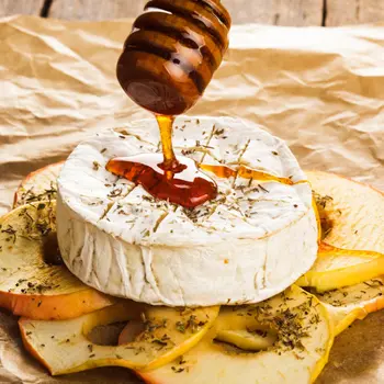 Cuisine Normande