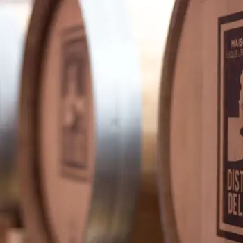 Visite & degustation - Distillerie de la Seine