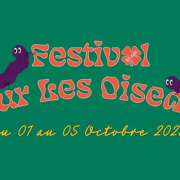 Festival pour les oiseaux