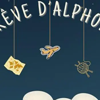 Le Rêve d'Alphonse