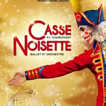 Casse-Noisette