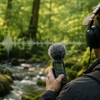 Ecologie scientifique et musique