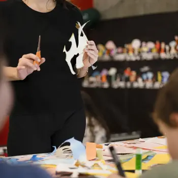 Ad Hoc Festival : Après-midi ludique