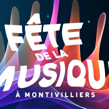 Fête de la musique - Montivilliers